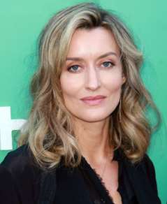 Natascha McElhone